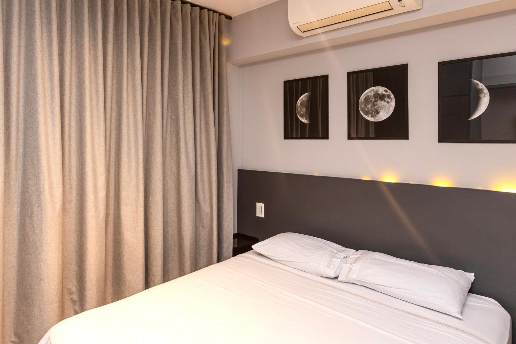 Apartamento Occa Byway Vila Madalena